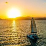 Airlie Beach: BYOB Sunset Sail in Style Catamaran Cruise - Key Points