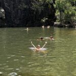 Airlie Beach: Cedar Creek Express (cruise ship friendly) - The Sum Up