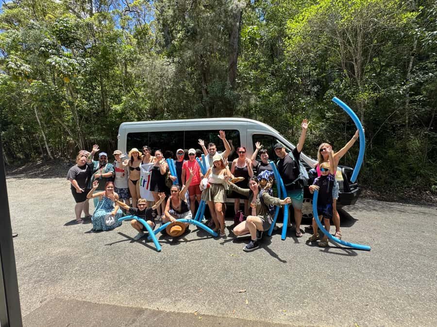 Airlie Beach: Cedar Creek Express Eco Tour - Who Will Love This Tour?