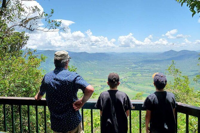 Airlie Beach: Eungella Wild Platypus Encounter Eco Tour - The Sum Up