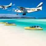 Airlie Beach: Fly Raft Package w Scenic Flight & Snorkeling - An In-Depth Look at the Experience