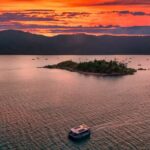 Airlie Beach Glass bottom boat Scenic Sunset Tour - What Past Travelers Love (and What to Consider)