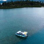 Airlie Beach: Glass-Bottom Boat Tour - Detailed Review: What to Expect From the Glass-Bottom Boat Tour