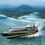 Airlie Beach: Great Barrier Reef & Whitehaven Beach Tour - Food and Refreshments