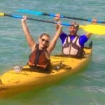 Airlie Beach: Half Day Turtle Tour Sea Kayaking Adventure - Wildlife and Marine Life