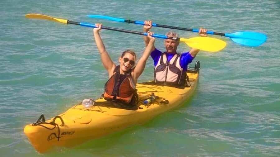 Airlie Beach: Half Day Turtle Tour Sea Kayaking Adventure - Wildlife and Marine Life