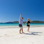 Airlie Beach: Hill Inlet Lookout and Whitehaven Beach Cruise - What You’ll Love About This Experience