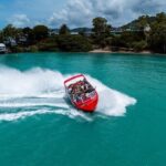 Airlie Beach Jet Boat Thrill Ride - Authentic Insights from Travelers