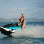 Airlie Beach Jet Ski Safari (1 Hour) - Who Will Love This Tour