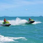 Airlie Beach: Jet Ski Safari Hour of Power and Marine Life - The Value of the Experience