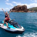Airlie Beach Jet Ski Tours - Who Will Love This Tour?