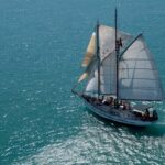 Airlie Beach: Providence Whitehaven Day Sail with Snorkeling - The Sailing and Sights