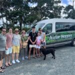 Airlie Beach: Sightseeing Bus Tour - The Journey Back: Scenic and Reflective