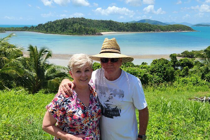 Airlie Beach Sightseeing Explorer- 3 hr Snaphots & highlights - Who Should Take This Tour?