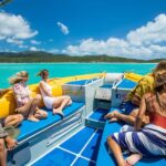 Airlie Beach: Snorkel, Hill Inlet Lookout & Whitehaven Beach - The Sum Up