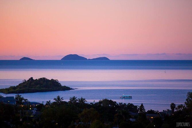 Airlie Beach Sunset Cruise - What Our Travelers Say