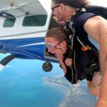 Airlie Beach: Tandem Skydiving Experience with Beach Landing - What You Can Expect: From Ground to Sky and Back Again