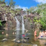 Airlie Beach: Waterfall & Rainforest Bushwalk Eco Adventure - What Sets This Tour Apart?
