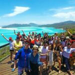 Airlie Beach: Whitehaven Beach Club - The Value of the Tour
