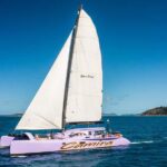 Airlie Beach: Whitsundays Full-Day Camira Sailing Adventure - The Itinerary in Detail