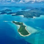 Airlie Beach: Whitsundays & Great Barrier Reef Scenic Flight - Detailed Breakdown of the Itinerary