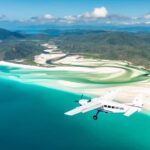Airlie Beach: Whitsundays & Heart Reef Scenic Flight - What the Flight Looks Like: Itinerary Breakdown