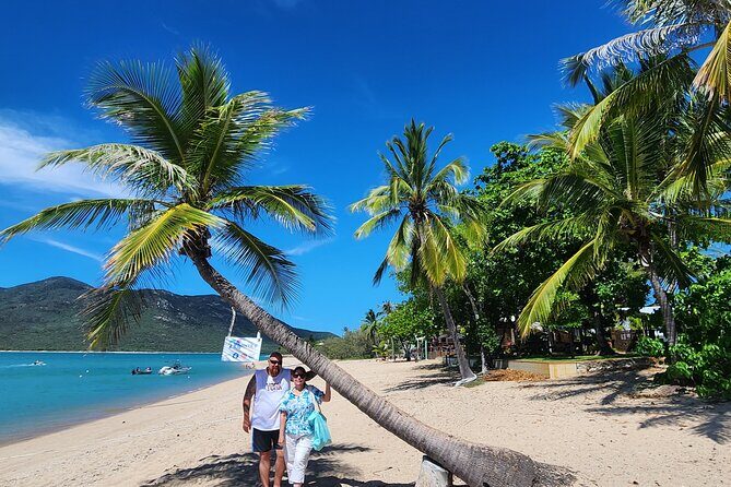 Airlie Coastal Beach Adventures - Dingo Beach & Cape Gloucester - What Makes This Tour Stand Out?