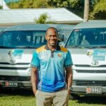 Airport Departure Transfer Port Vila Hotel to Airport - Authentic Feedback from Travelers