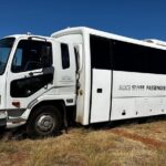 Airport Shuttle Accommodation to Airport - The Bottom Line