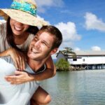 AIRPORT SHUTTLE between Cairns Airport & Port Douglas (6am-5pm) - Price and Value