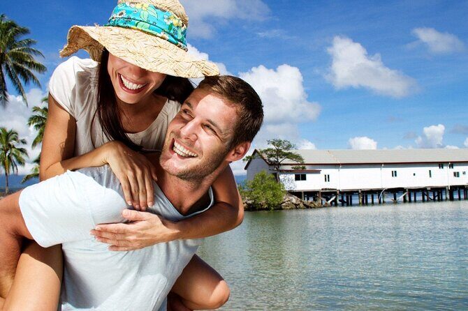 AIRPORT SHUTTLE between Cairns Airport & Port Douglas (6am-5pm) - Price and Value