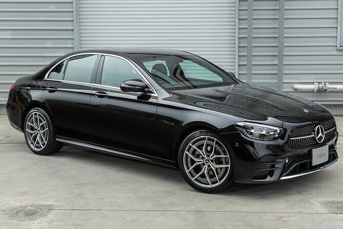 Airport Transfer: Auckland Airport AKL to Auckland by Sedan Car - Final Thoughts