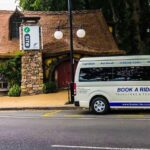 Airport Transfer From Auckland Airport To Auckland City - Authentic Traveler Insights