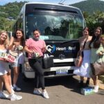 Airport Transfer to Shute Harbour / Renta Yacht / Freedom Shores - Detailed Review of the Transfer Experience