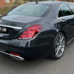 Airport Transfers - The Experience in Detail