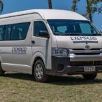 Airport Transfers between Cairns Airport and Port Douglas - What to Expect: A Step-by-Step Breakdown