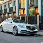 Airport Transfers - Chauffeur Car & Limo Services of Melbourne - The Value Proposition: Why Choose MNMRiDEZ?