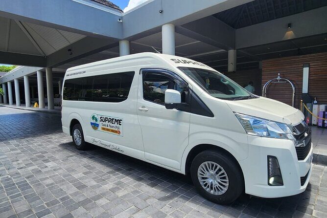 Airport Transfers Fiji - Pricing and Value