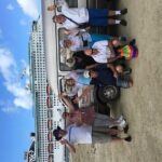 Airport Transfers from Fua'amotu International and Domestic Airport - The Practical Details