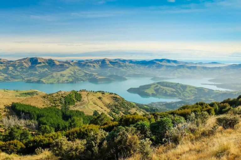 Akaroa: 4WD Safari and Guided Sea-Kayaking Experience - The Value of This Tour in Context