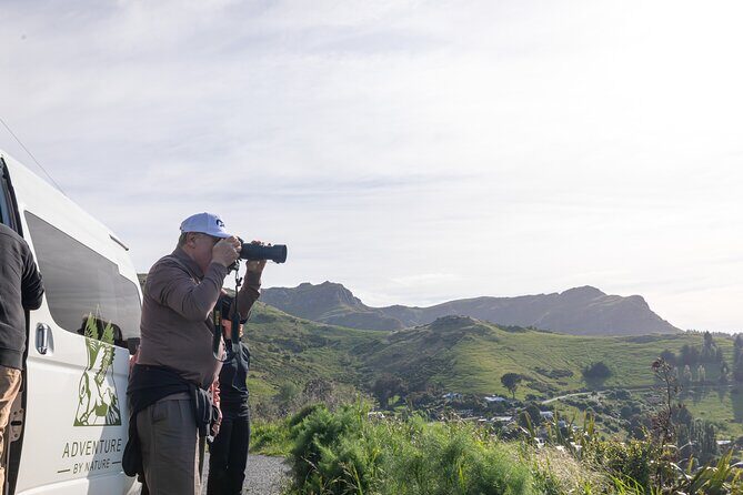Akaroa and Banks Peninsula From Christchurch (Private Tour) - The Heart of Akaroa: Village Charm and Cultural Gems