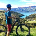 Akaroa: Electric Mountain Bike and Sea Kayak Adventure - Authentic Experiences and Tips
