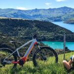 Akaroa Explorer- Guided Electric Bike Tour in Akaroa - The Scenic Highlights