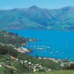 Akaroa Full Day Sightseeing Tour from Christchurch - The Highlight: Akaroa Harbour Wildlife Cruise