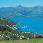 Akaroa Shore Excursion: Akaroa Harbour and Giants House Local Tour - Exploring Akaroa: What You Can Expect