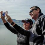 Akaroa with optional dolphin cruise (Small Group Tour) - Scenic Stops and Nature Walks