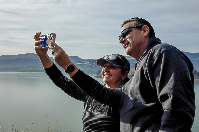 Akaroa with optional dolphin cruise (Small Group Tour) - Scenic Stops and Nature Walks