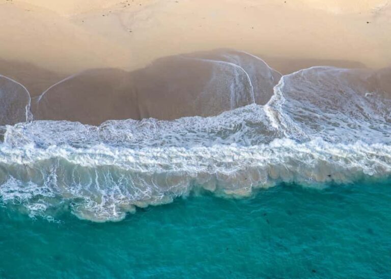 Albany: 60 min scenic helicopter flight - What to Expect from Your Flight