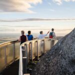 Albany: Guided Granite Skywalk in Porongurup National Park - Breaking Down the Itinerary