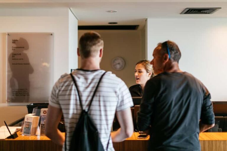 Albany: National Anzac Centre Entry Ticket - The Tribute Wall and Reflection